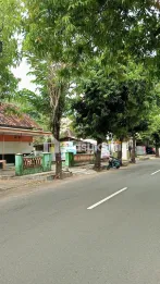 Rumah Strategis dalam Kota dijual