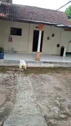 Rumah Strategis dalam Kota dijual