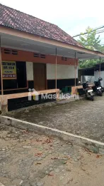 Rumah Strategis dalam Kota dijual
