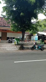 Rumah Strategis dalam Kota dijual
