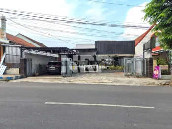 Rumah Strategis Singonegaran Banyuwangi LT 542m&sup2; SHM Dekat RSUD & Pusat Kot