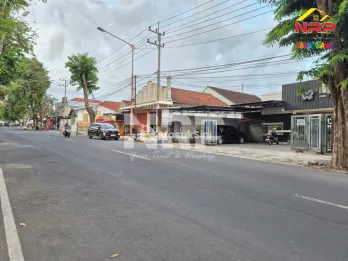 Rumah Strategis Singonegaran Banyuwangi LT 542m&sup2; SHM Dekat RSUD & Pusat Kot