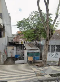 Rumah Tambaksari Siap Huni – Nego Sampai Deal