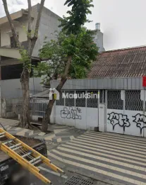 Rumah Tambaksari Siap Huni – Nego Sampai Deal