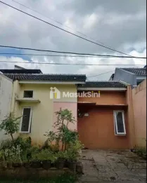 Rumah type 21 dekat Universitas Moch. Sroedji Jember