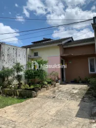 Rumah type 21 dekat Universitas Moch. Sroedji Jember