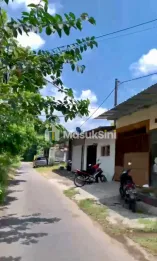 Rumah type 21 dekat Universitas Moch. Sroedji Jember