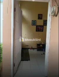 Rumah type 21 dekat Universitas Moch. Sroedji Jember