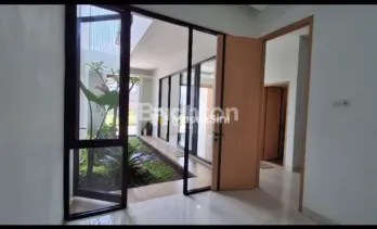 RUMAH TYPE UBUD DI AMAYA VILLAGE MALANG