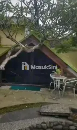 Rumah untuk Kantor+Garasi Bis LT 4.035m2 di Tawangalun Jember