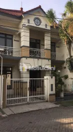 Rumah Wiyung Graha Sampurna Indah Surabaya Barat