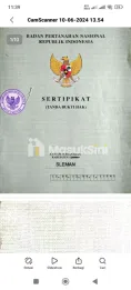 sawah produktif