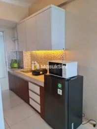 Sewa Apartemen Studio Golf View Puncak Bukit Golf Surabaya Barat