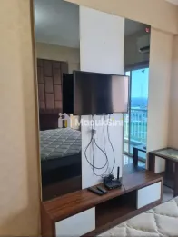 Sewa Apartemen Studio Golf View Puncak Bukit Golf Surabaya Barat