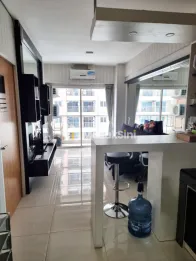 Siap Huni Apartemen Puncak Bukit Golf, Interior Mewah & Terawat