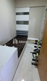 Siap Huni Apartemen Puncak Bukit Golf, Interior Mewah & Terawat