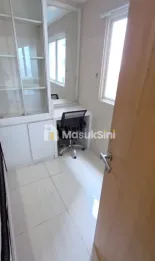 Siap Huni Apartemen Puncak Bukit Golf, Interior Mewah & Terawat