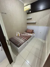 Siap Huni! Apartemen Puncak Kertajaya Full Furnished Harga Menarik