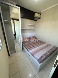 Siap Huni! Apartemen Puncak Kertajaya Full Furnished Harga Menarik