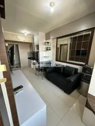 Siap Huni! Apartemen Puncak Kertajaya Full Furnished Harga Menarik