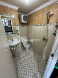 Siap Huni! Apartemen Puncak Kertajaya Full Furnished Harga Menarik
