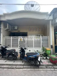 Siap Huni, Rumah Strategis Wonokusumo Bulak Banteng &ndash; Dekat Suramadu