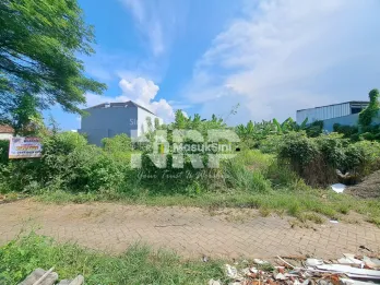 Tanah 513 m² Kebalenan Banyuwangi – Lokasi Premium Siap Bangun SHM