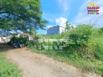 Tanah 513 m² Kebalenan Banyuwangi – Lokasi Premium Siap Bangun SHM