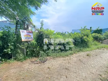 Tanah 513 m² Kebalenan Banyuwangi – Lokasi Premium Siap Bangun SHM