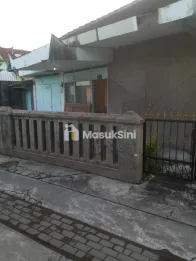Tanah dan Rumah Second Strategis di Tengah Kota Solo
