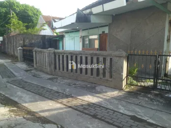 Tanah dan Rumah Second Strategis di Tengah Kota Solo