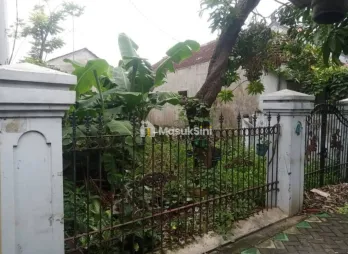 Tanah Murah Jambangan – Siap Bangun, Langsung Gas