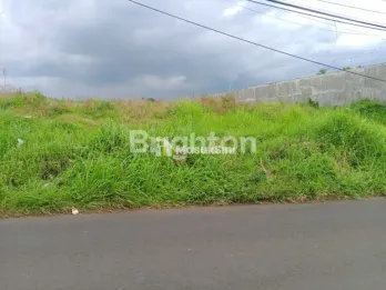TANAH STRATEGIS DI JOYOAGUNG, DEKAT KAMPUS & WISATA
