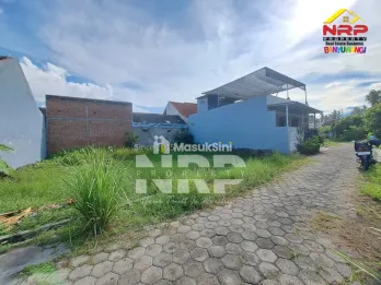 Tanah Strategis Ketapang Banyuwangi Dekat Pelabuhan & Kawasan Industri