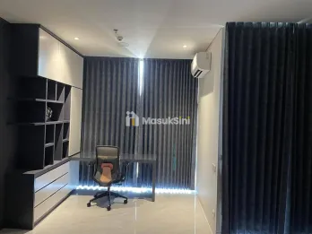 The Rosebay Graha Family – Apartemen 3BR Premium, Fully Furnished