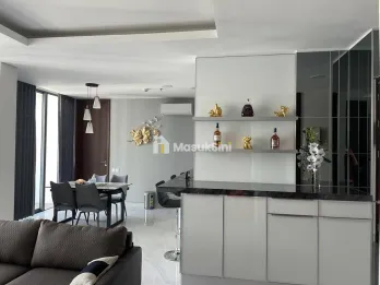 The Rosebay Graha Family – Apartemen 3BR Premium, Fully Furnished