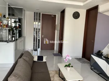 The Rosebay Graha Family – Apartemen 3BR Premium, Fully Furnished