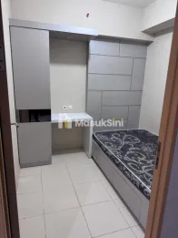 Unit 2BR Furnished Tower Harvard Educity &ndash; Pakuwon City, Nyaman & Siap Dite