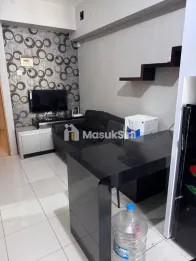 Unit 2BR Furnished Tower Harvard Educity &ndash; Pakuwon City, Nyaman & Siap Dite