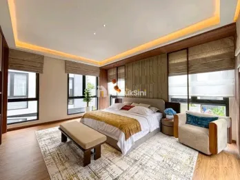ambil rumah deket tol cikampek harga 4.8 m