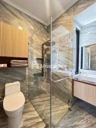 ambil rumah di bogor 2 lantai kota cicilan 3 juta
