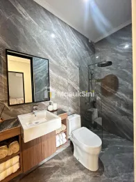 ambil rumah di bogor 2 lantai kota cicilan 3 juta