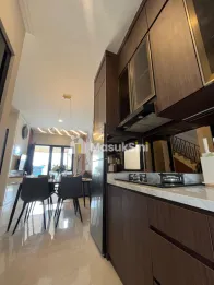 ambil rumah di bogor 2 lantai kota cicilan 3 juta