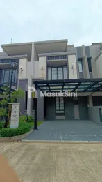 ambil rumah di jakarta timur cuma 4 m aj