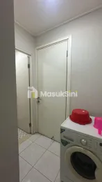 Apartemen Mewah Siap Huni The Vue Ciputra World Mall Connected