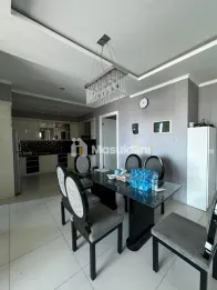 Apartemen Mewah Siap Huni The Vue Ciputra World Mall Connected