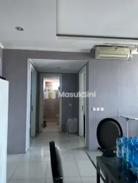Apartemen Mewah Siap Huni The Vue Ciputra World Mall Connected