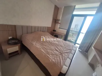 Apartemen Mewah Tower Vertu Ciputra World &ndash; Lokasi Central Surabaya