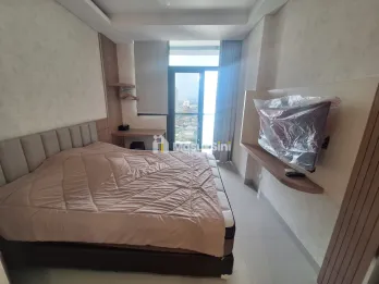 Apartemen Mewah Tower Vertu Ciputra World &ndash; Lokasi Central Surabaya