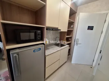 Apartemen Mewah Tower Vertu Ciputra World &ndash; Lokasi Central Surabaya